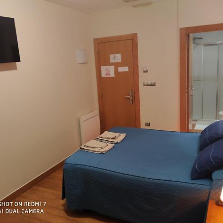 Hotel Sol De La Blanca Cudillero Dış mekan fotoğraf