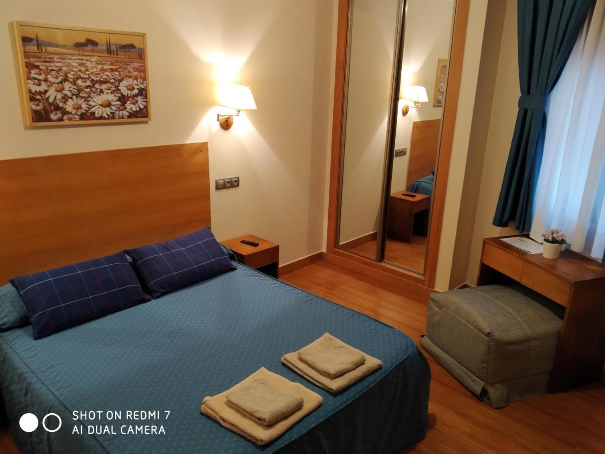 Hotel Sol De La Blanca Cudillero Dış mekan fotoğraf
