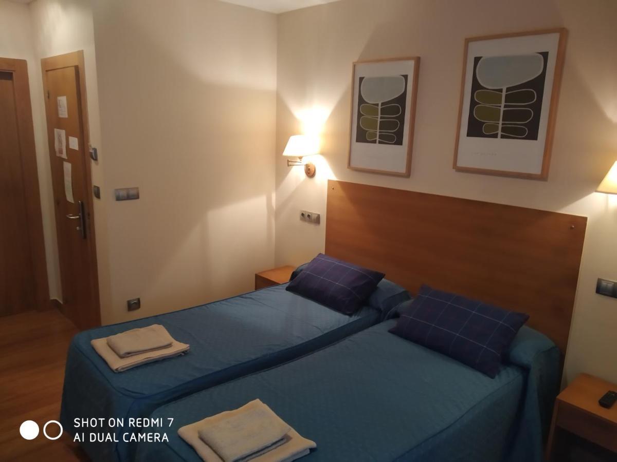Hotel Sol De La Blanca Cudillero Dış mekan fotoğraf