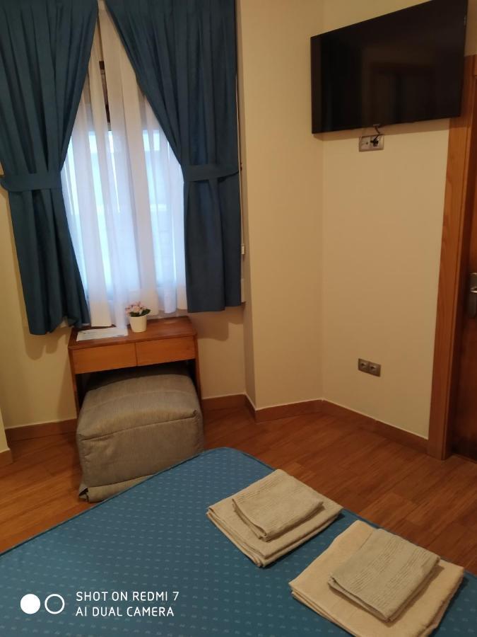 Hotel Sol De La Blanca Cudillero Dış mekan fotoğraf