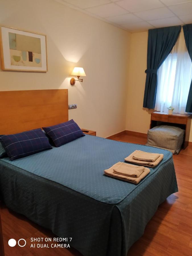 Hotel Sol De La Blanca Cudillero Dış mekan fotoğraf