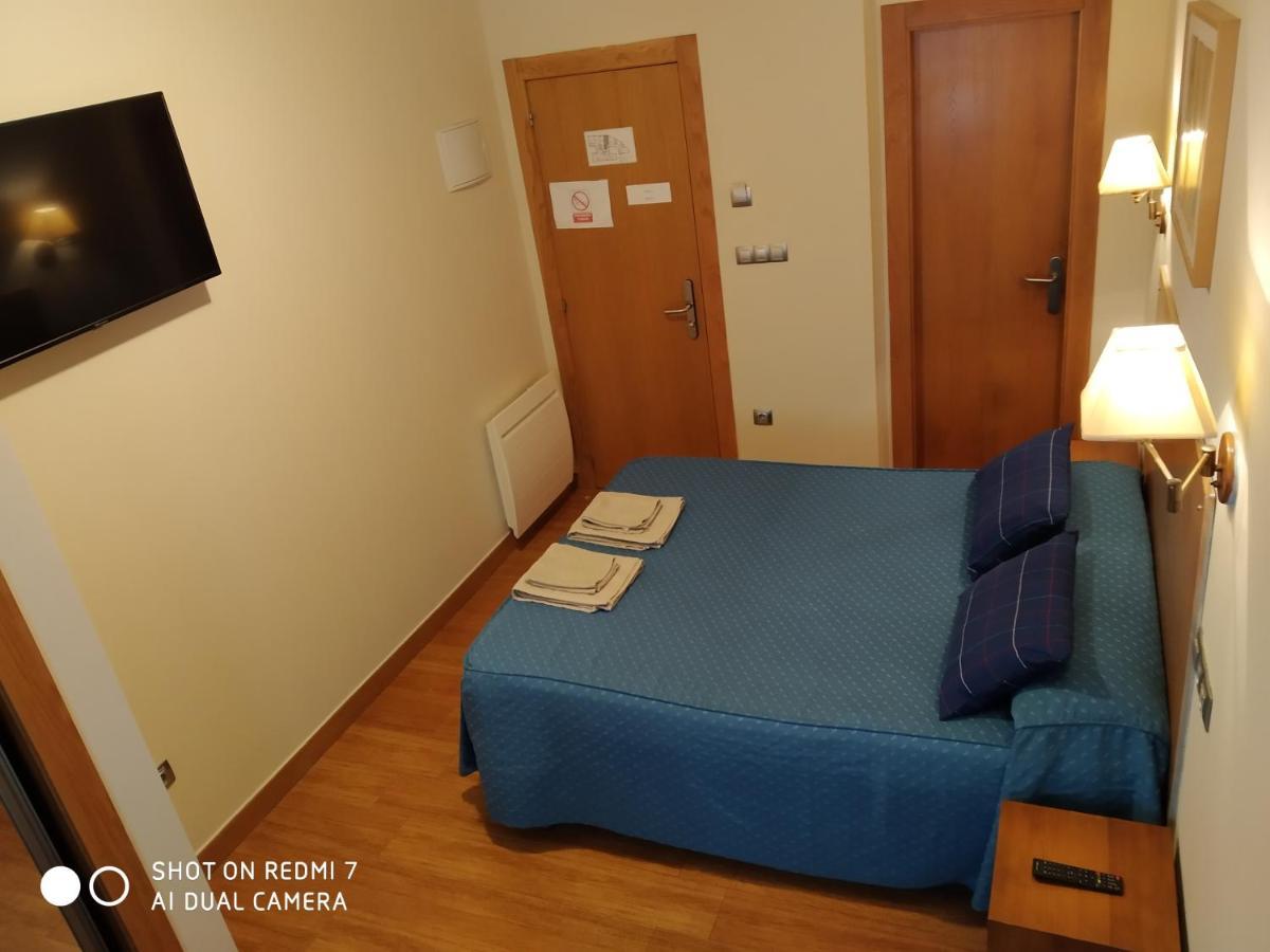 Hotel Sol De La Blanca Cudillero Dış mekan fotoğraf
