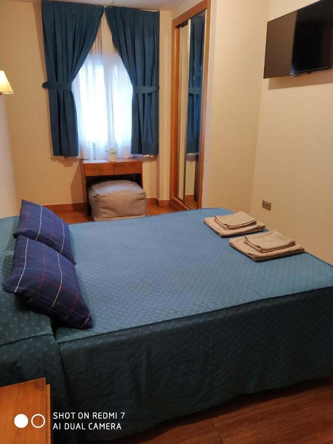 Hotel Sol De La Blanca Cudillero Dış mekan fotoğraf
