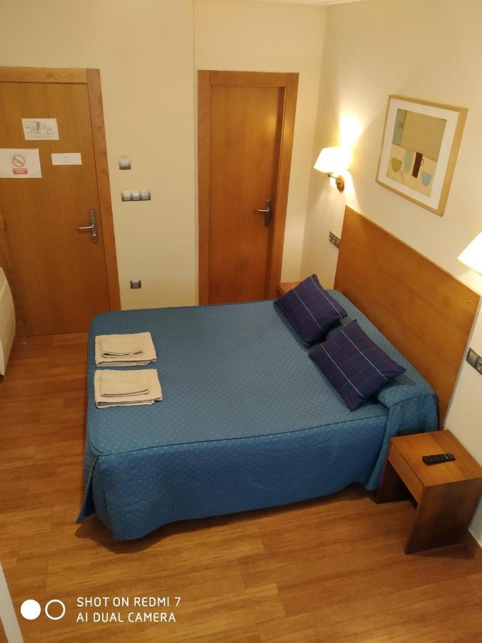 Hotel Sol De La Blanca Cudillero Dış mekan fotoğraf