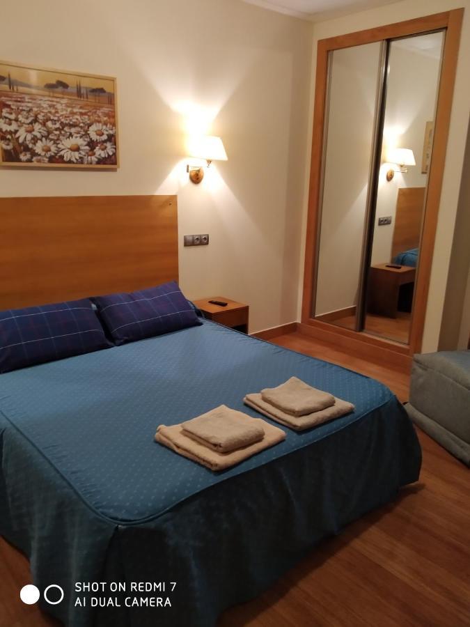 Hotel Sol De La Blanca Cudillero Dış mekan fotoğraf