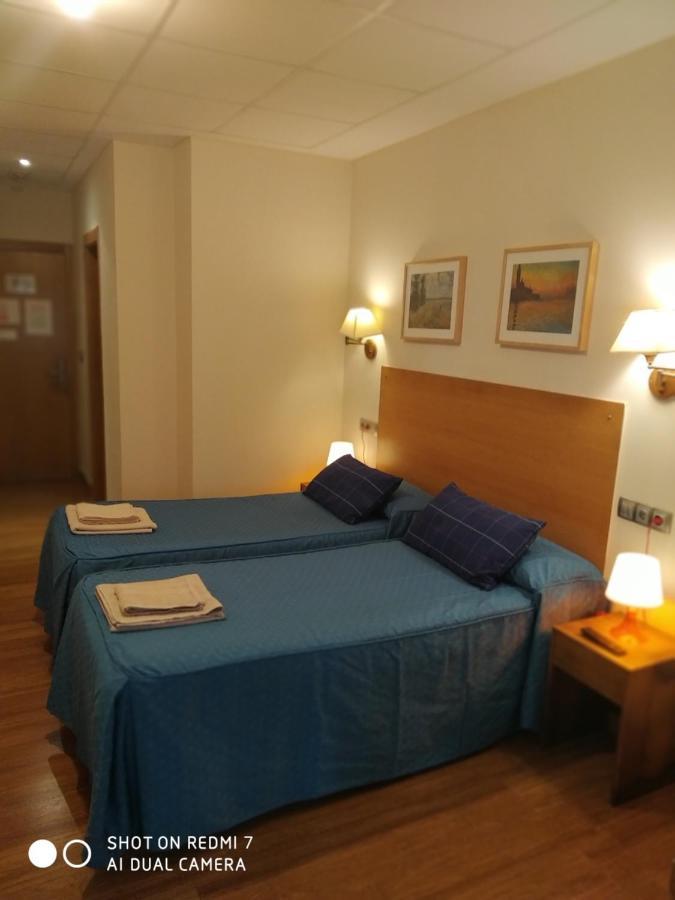 Hotel Sol De La Blanca Cudillero Dış mekan fotoğraf