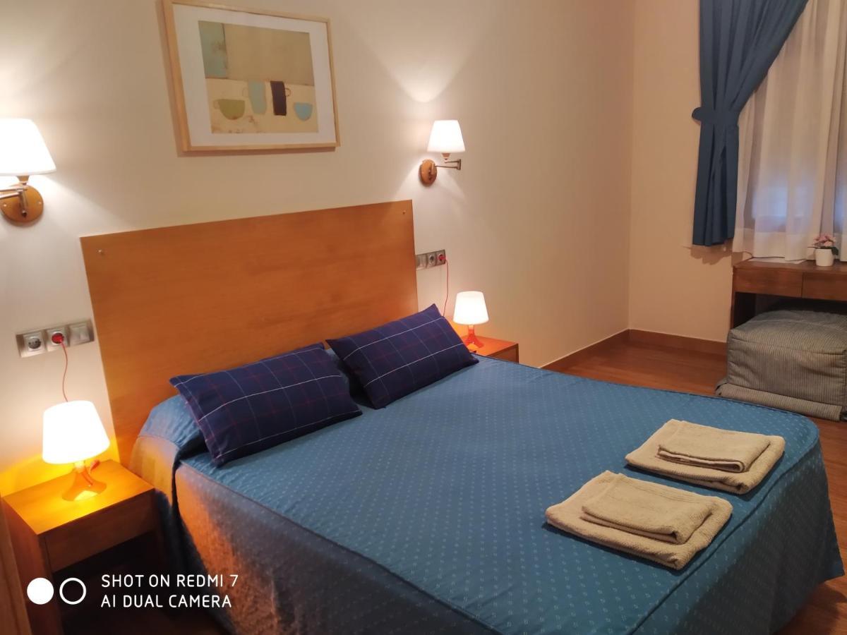 Hotel Sol De La Blanca Cudillero Dış mekan fotoğraf