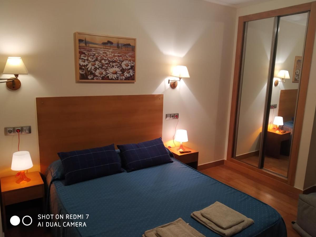 Hotel Sol De La Blanca Cudillero Dış mekan fotoğraf