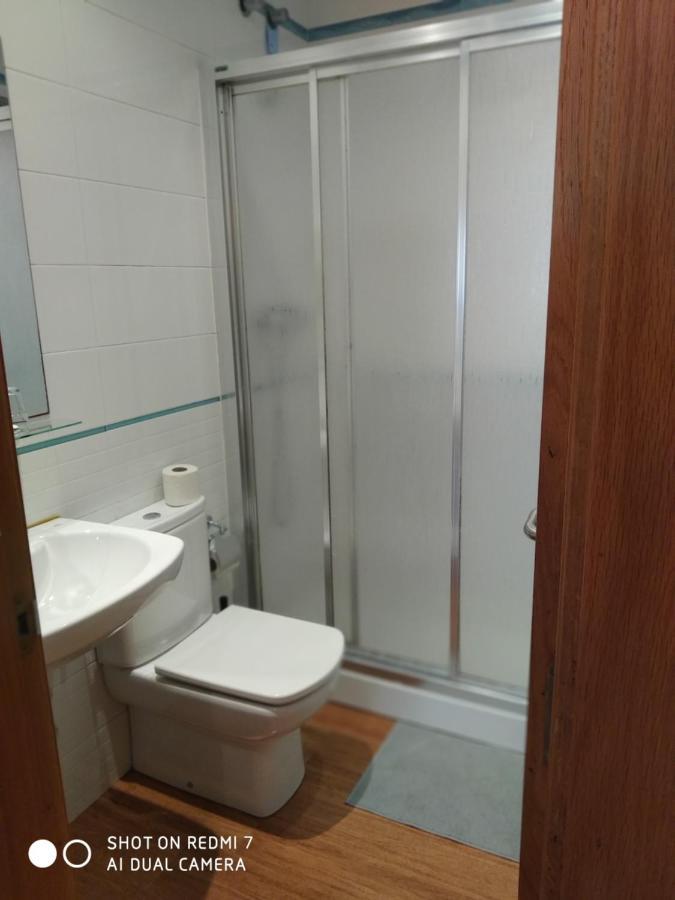 Hotel Sol De La Blanca Cudillero Dış mekan fotoğraf