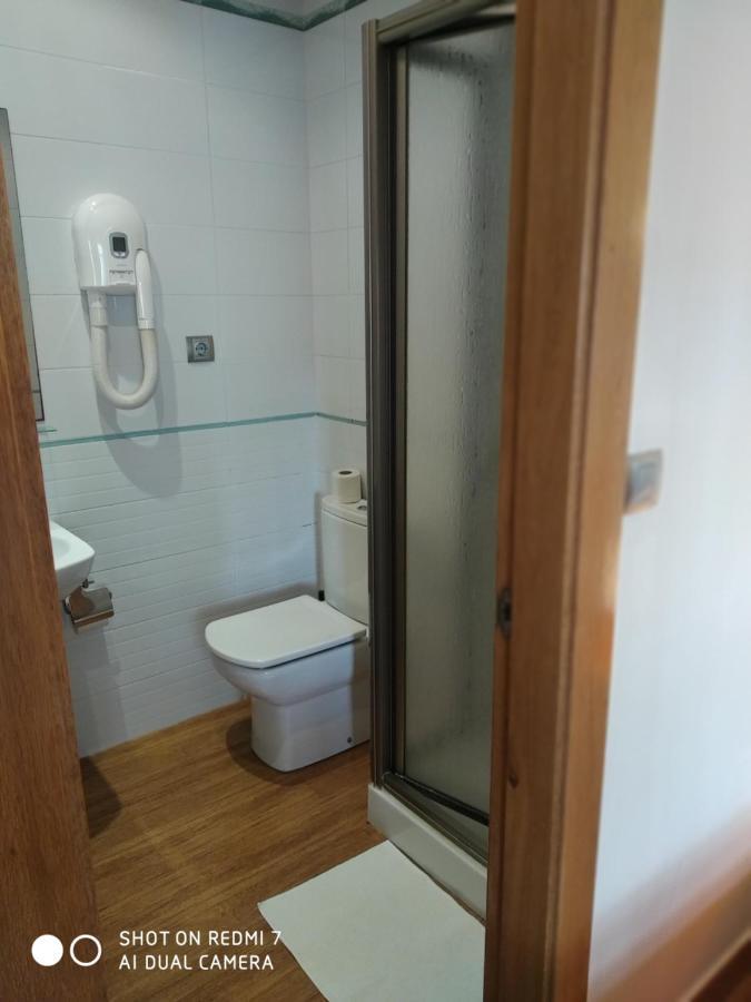 Hotel Sol De La Blanca Cudillero Dış mekan fotoğraf