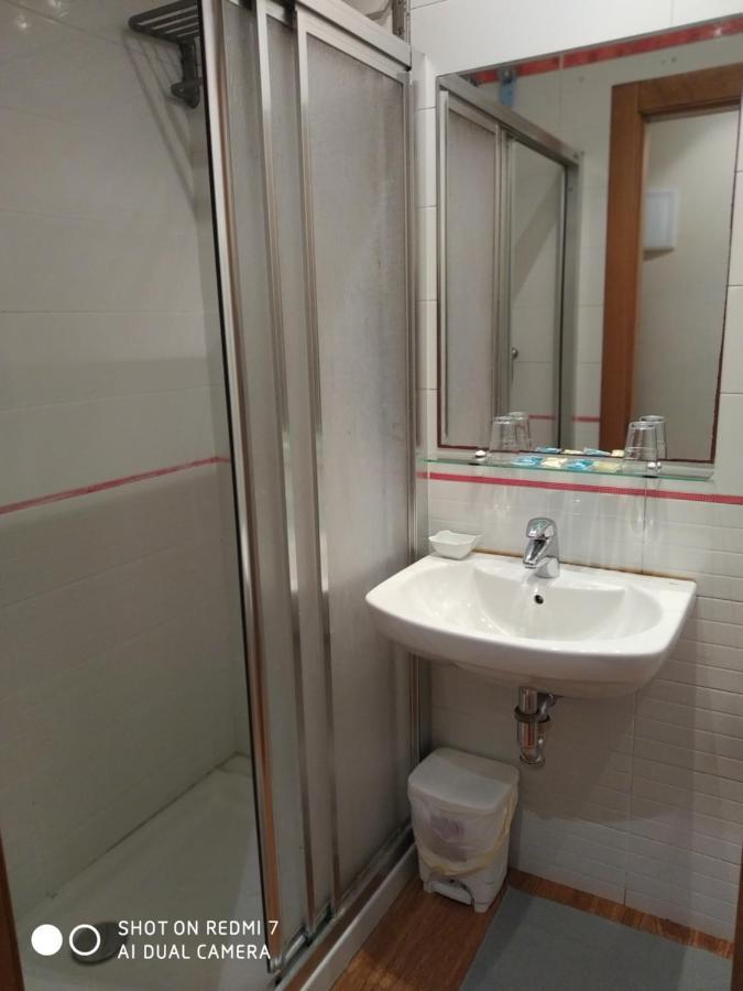 Hotel Sol De La Blanca Cudillero Dış mekan fotoğraf