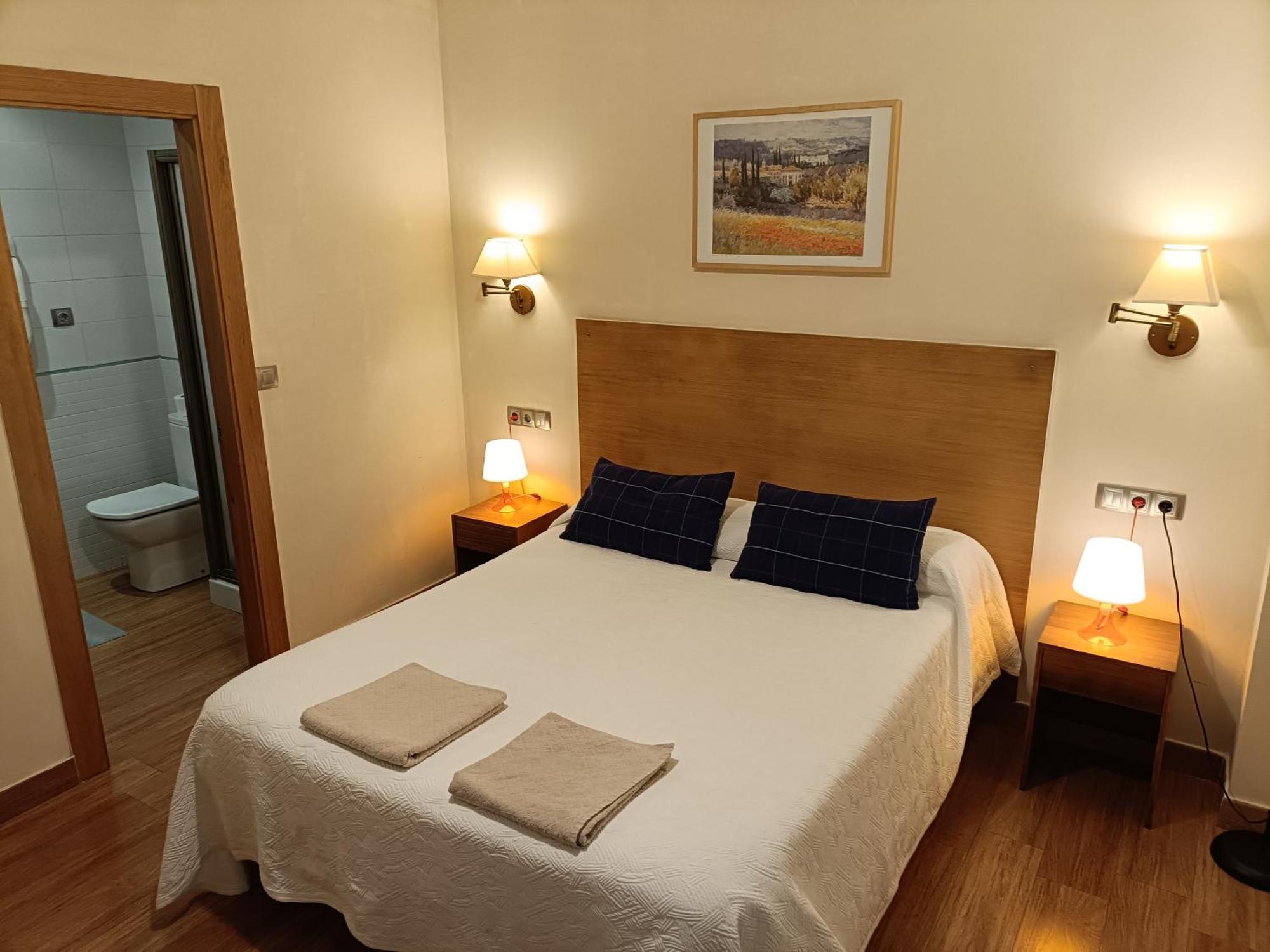 Hotel Sol De La Blanca Cudillero Dış mekan fotoğraf