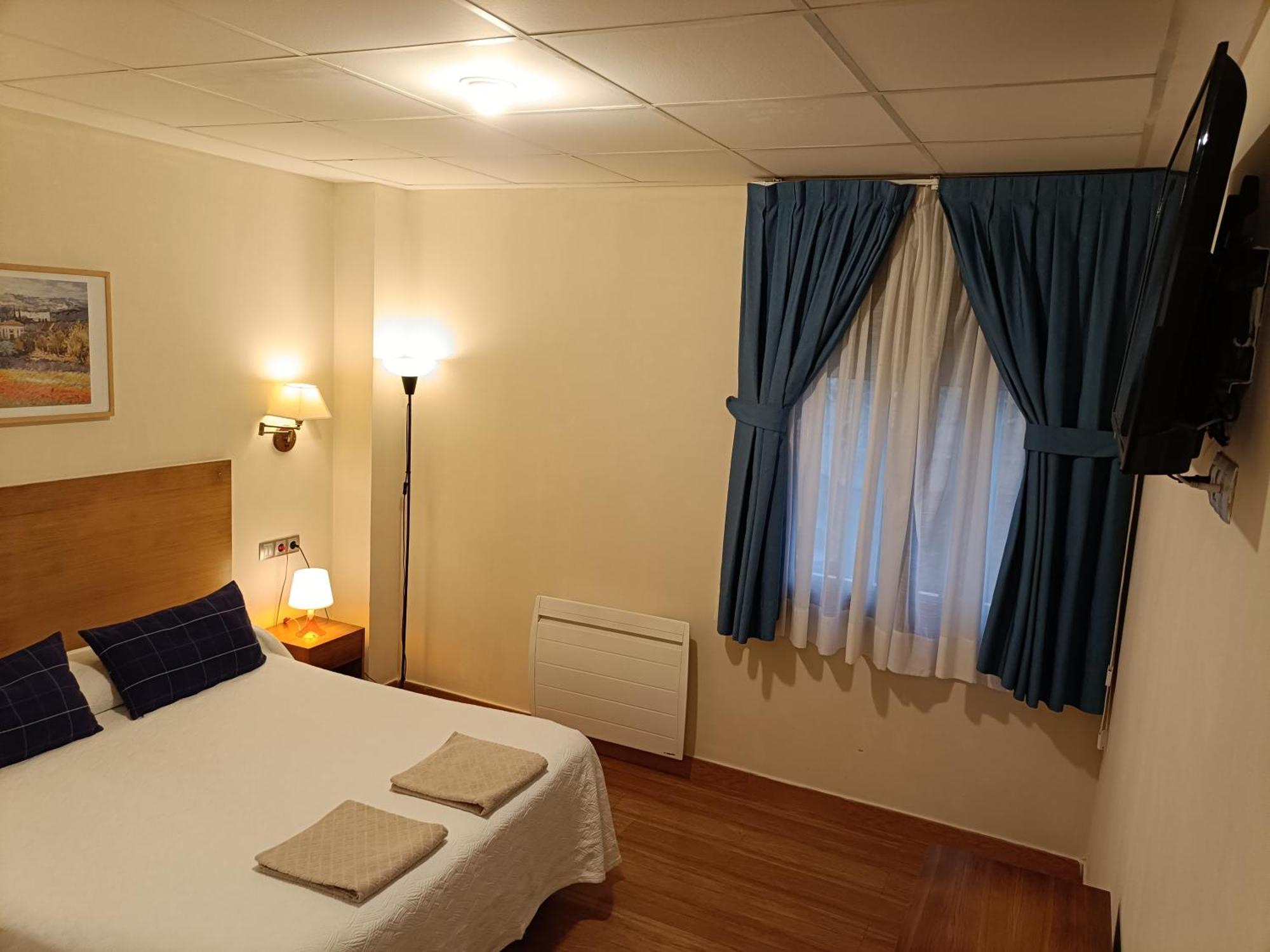 Hotel Sol De La Blanca Cudillero Dış mekan fotoğraf