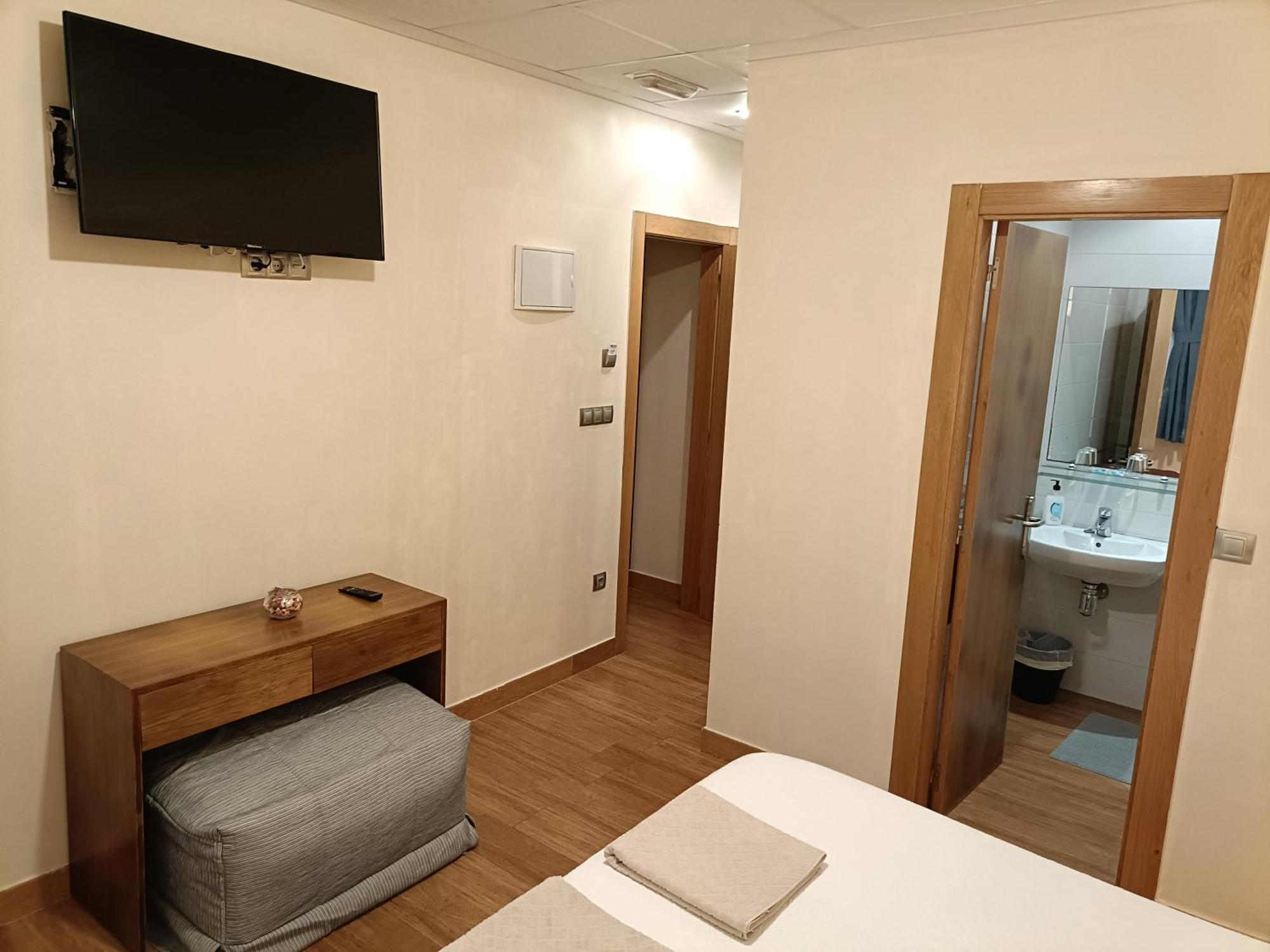 Hotel Sol De La Blanca Cudillero Dış mekan fotoğraf