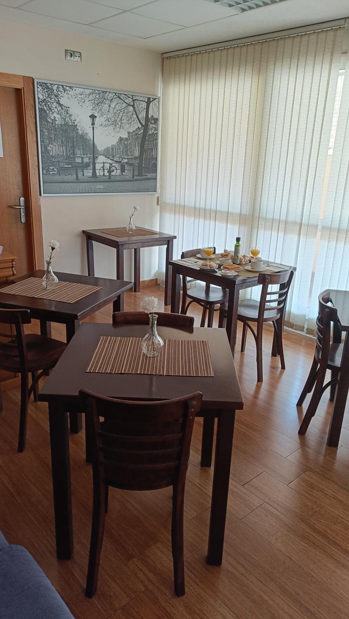 Hotel Sol De La Blanca Cudillero Dış mekan fotoğraf