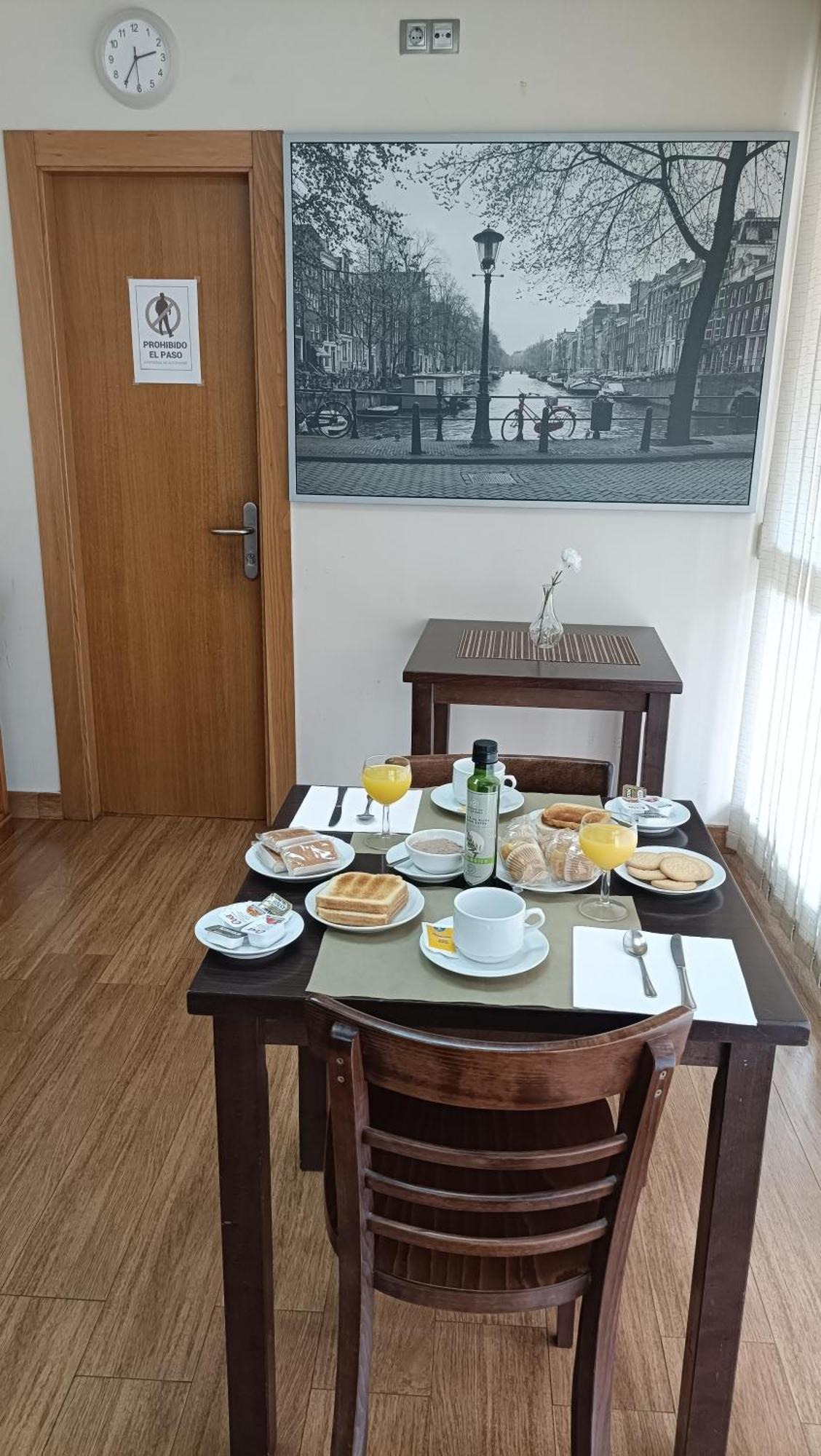 Hotel Sol De La Blanca Cudillero Dış mekan fotoğraf