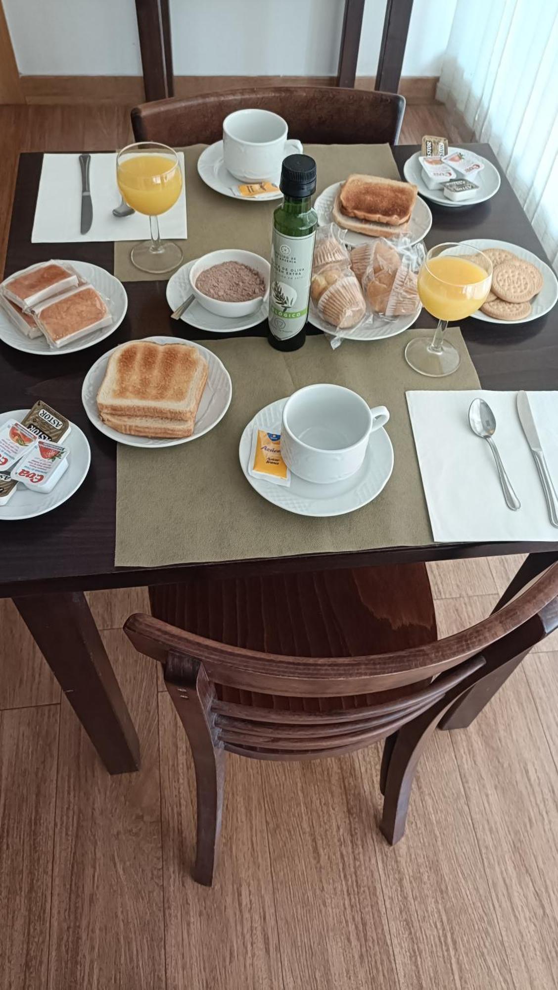 Hotel Sol De La Blanca Cudillero Dış mekan fotoğraf