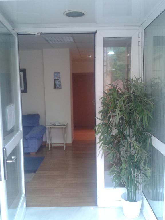 Hotel Sol De La Blanca Cudillero Dış mekan fotoğraf