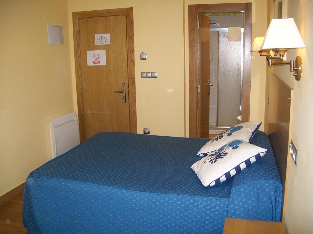 Hotel Sol De La Blanca Cudillero Dış mekan fotoğraf
