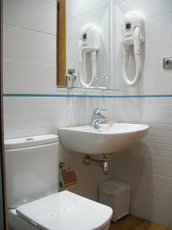 Hotel Sol De La Blanca Cudillero Dış mekan fotoğraf