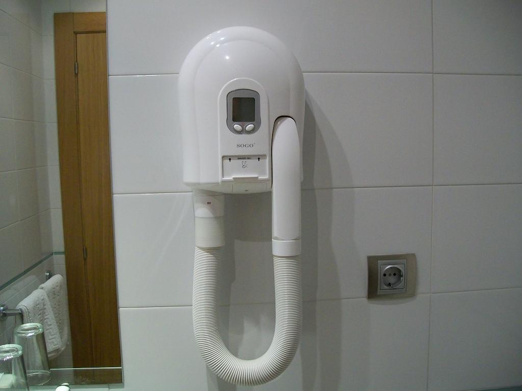 Hotel Sol De La Blanca Cudillero Dış mekan fotoğraf