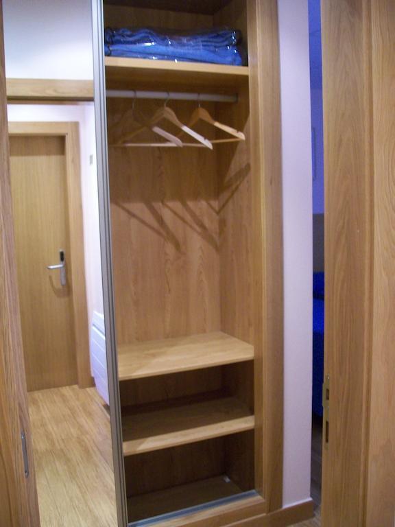 Hotel Sol De La Blanca Cudillero Dış mekan fotoğraf
