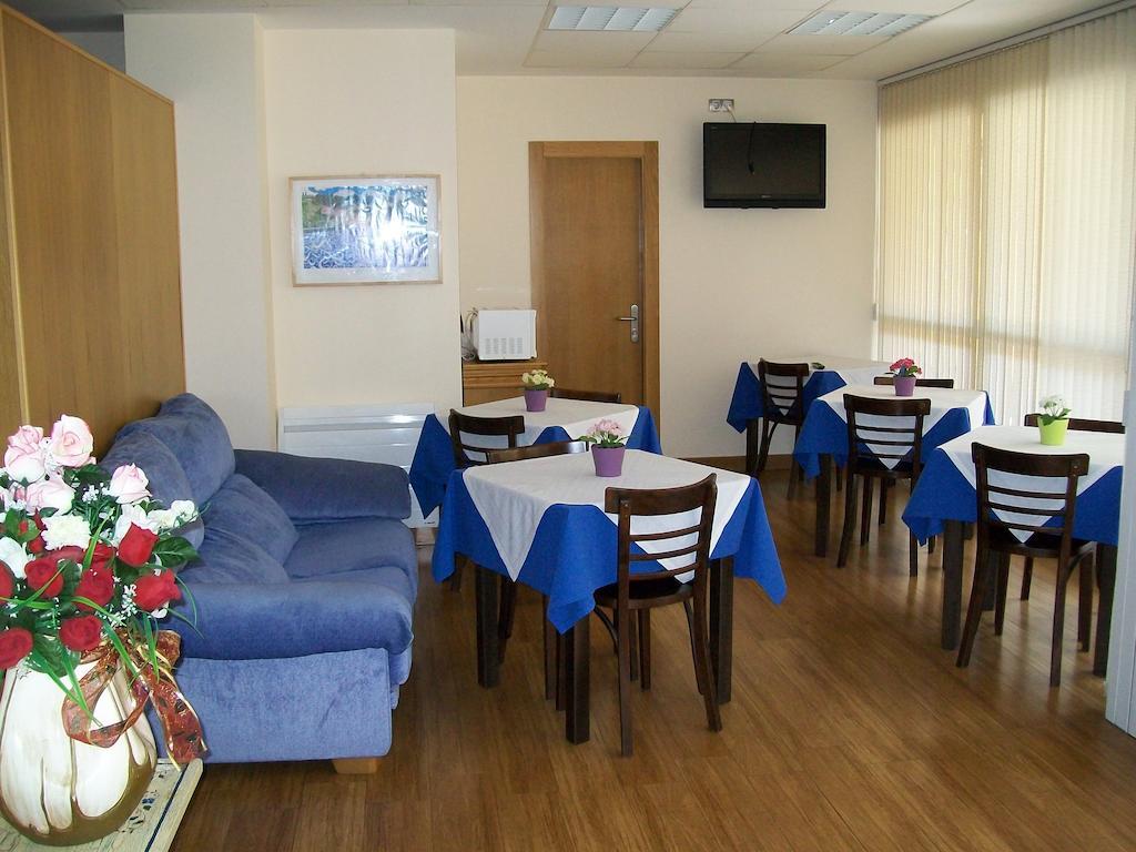 Hotel Sol De La Blanca Cudillero Dış mekan fotoğraf