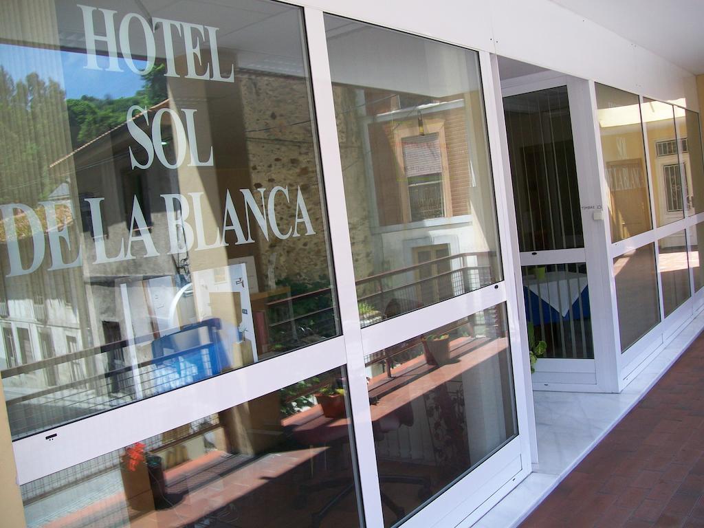 Hotel Sol De La Blanca Cudillero Dış mekan fotoğraf